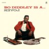 Bo Diddley - Bo Diddley Is A...Lover 180 Gram Vinyl LP Bo Diddley - Bo Diddley Is A...Lover 180 Gram Vinyl LP